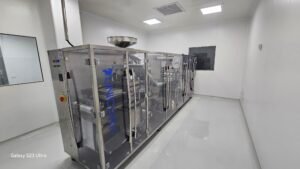 Priyanka Singh, Director of Taj Pharma Group, leading global pharmaceutical manufacturing and exports from India.