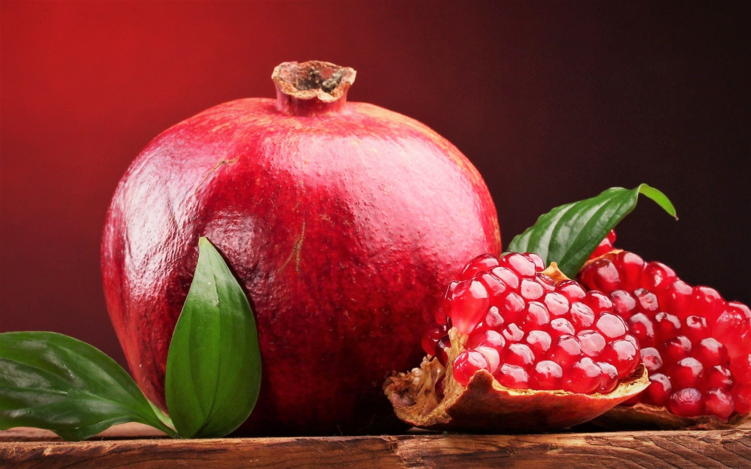 How Drinking Pomegranate  Juice Daily May Help Weight Loss