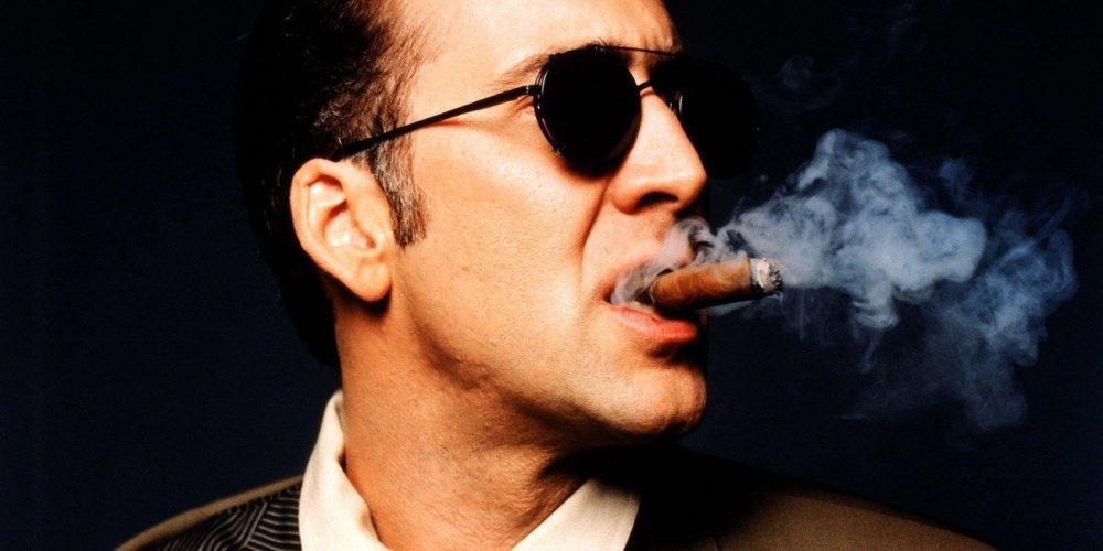 Character retrospective