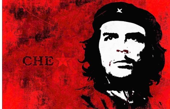 Che Guevara: A Revolutionary Life