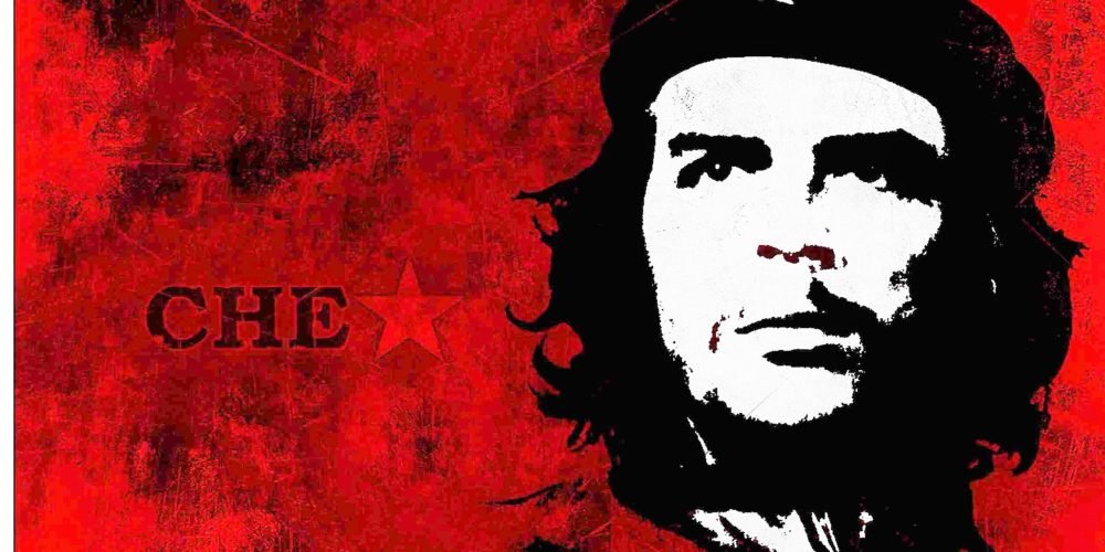 Che Guevara: A Revolutionary Life