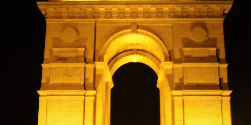 Crime Capital: Why Delhi Is by Far India’s Most Dangerous City