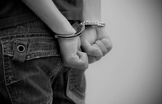 Failing our children – Sexual violence amongst children is notoriously difficult to measure in India