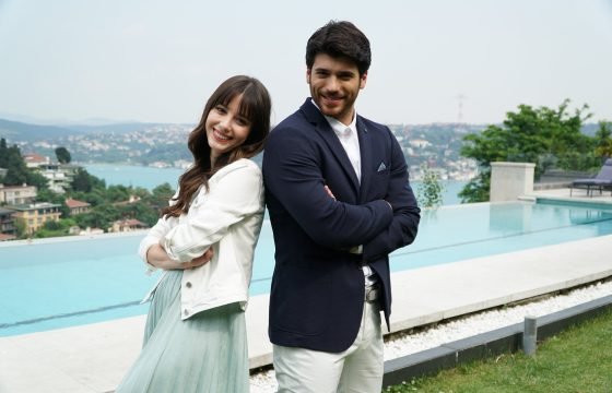 Be Patient with Life