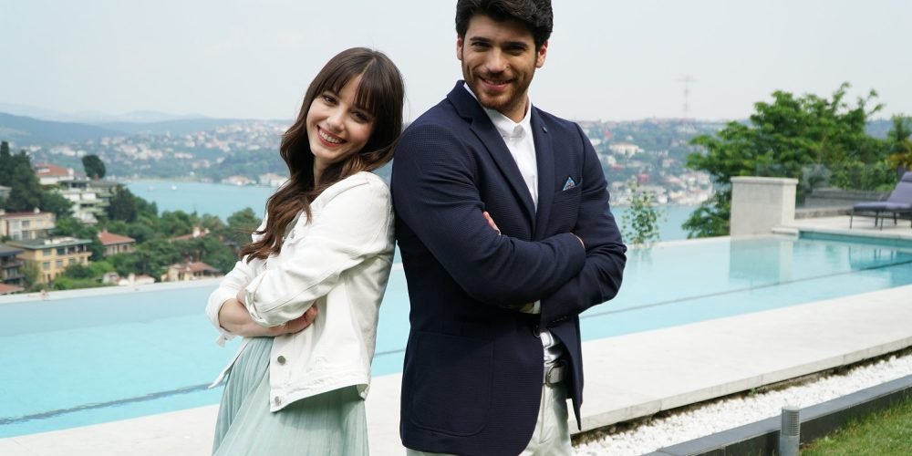 Be Patient with Life