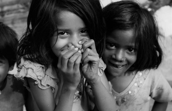 Gender discrimination in the Indian society