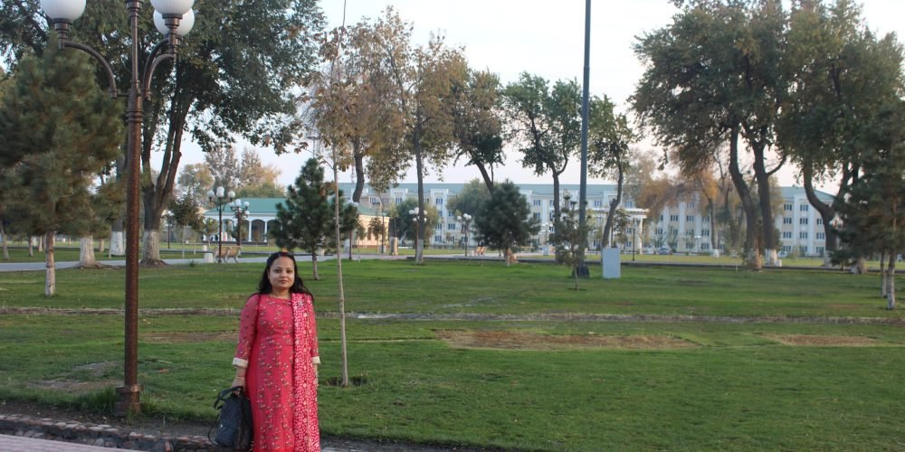 A Dreamer and Competent Business Leader: Mrs. Priyanka Singh, Director of Taj Pharma Group Women Entrepreneurship In Pharma