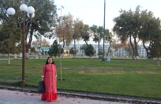 A Dreamer and Competent Business Leader: Mrs. Priyanka Singh, Director of Taj Pharma Group Women Entrepreneurship In Pharma