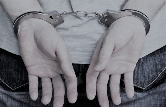 Juvenile crime a new-age offence- crime alert