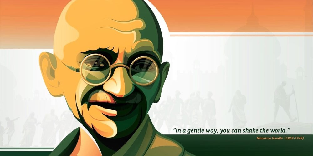 7 June 1893: MK Gandhi’s first Act of civil disobedience in South Africa