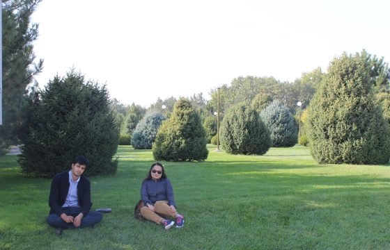 {Ms. Priyanka Singh} Healthcare entrepreneur, [Coronavirus] has shattered the myth that the economy must come first