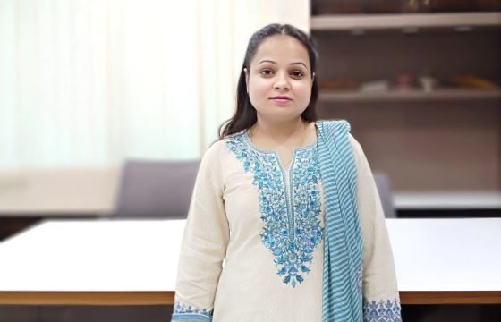 ET Women Ahead: Corporate India’s fastest rising women leaders — Priyanka Singh