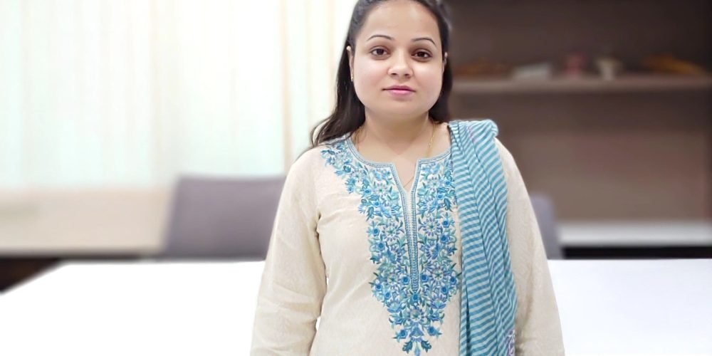 ET Women Ahead: Corporate India’s fastest rising women leaders — Priyanka Singh