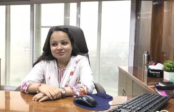 Revolutionizing Pharmaceuticals: Meeting Demand and Driving Innovation  Priyanka Singh, Director, Taj Pharma