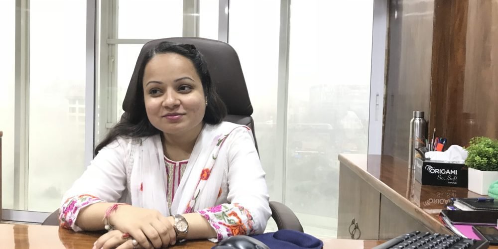 Revolutionizing Pharmaceuticals: Meeting Demand and Driving Innovation  Priyanka Singh, Director, Taj Pharma