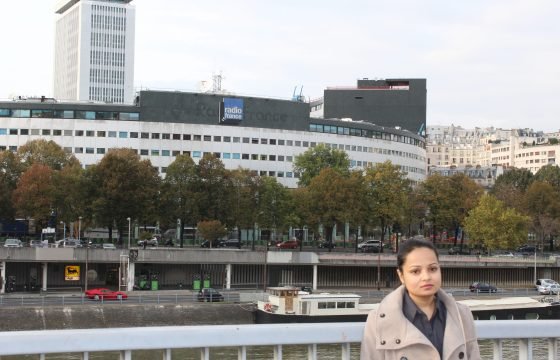 Priyanka Singh Healthcare Entrepreneur, Director, Founder Taj Agro Products and budding writer India