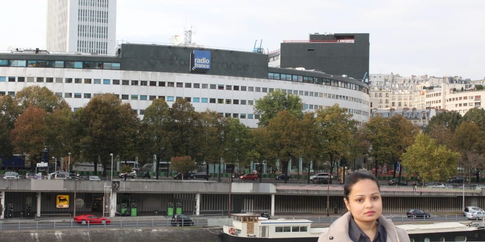 Priyanka Singh Healthcare Entrepreneur, Director, Founder Taj Agro Products and budding writer India