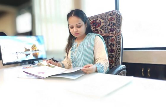 Empowering Women in Pharmaceuticals Manufacturing: A Leadership Odyssey