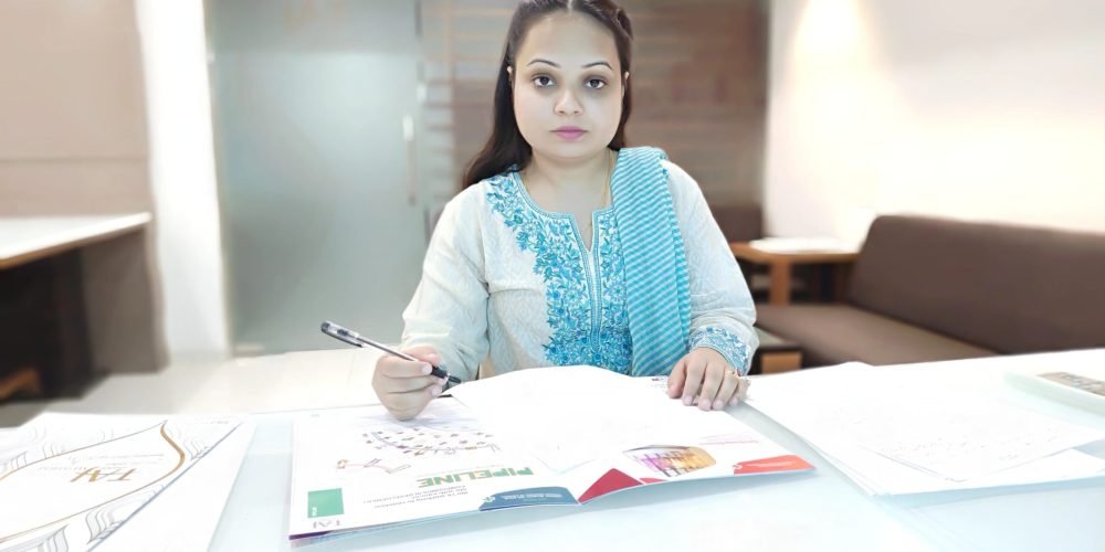 Priyanka Singh: A Visionary Leader in the Pharma Industry