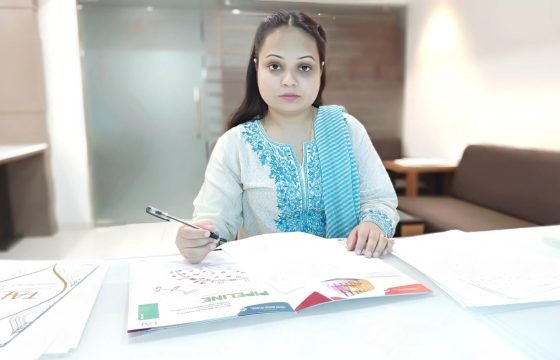 Priyanka Singh: A Visionary Leader in the Pharma Industry