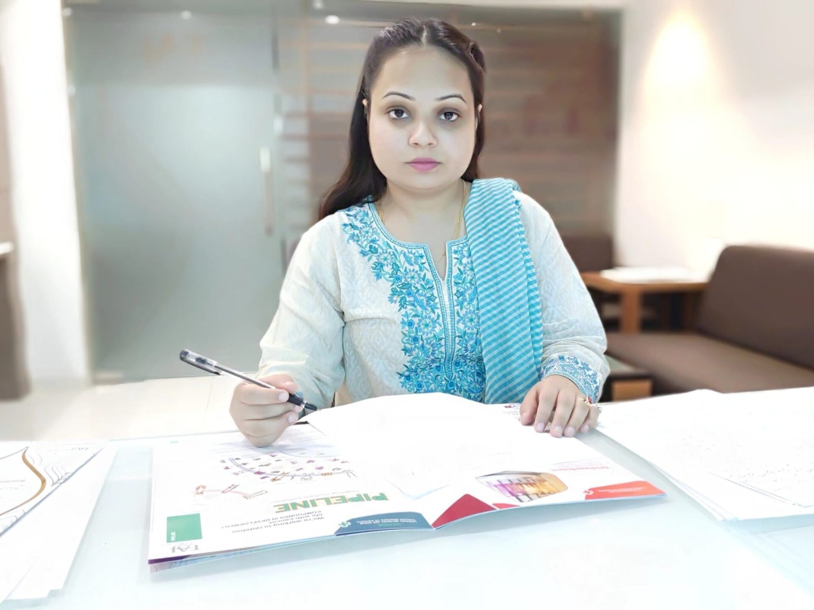 Priyanka Singh: A Visionary Leader in the Pharma Industry