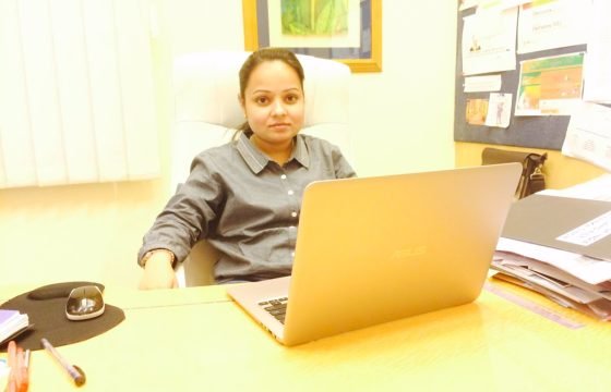 The Seed -New CEO – Priyanka Singh