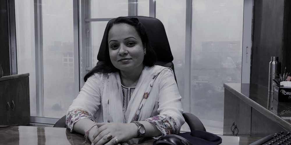 Focus on Your Impact, Not Your Legacy