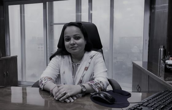 Focus on Your Impact, Not Your Legacy