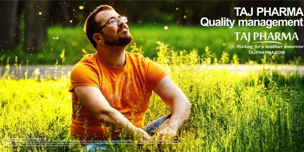 Compliance and Competitiveness in Indian Pharmaceuticals Industry by Ms. Priyanka Singh Director Taj Pharma Group