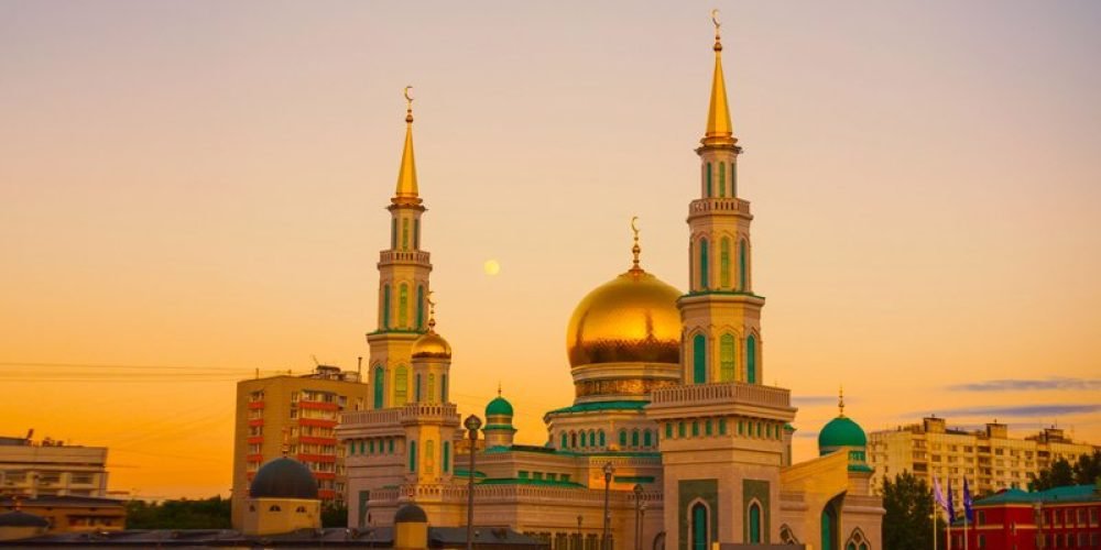 Taj Pharma healthcare mission in Russia and CIS countries by 2020