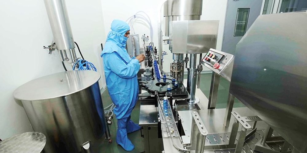 Taj Pharma is one of the leading generic pharmaceutical company in India