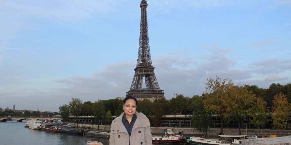 Why every travel photographer should carry a notebook