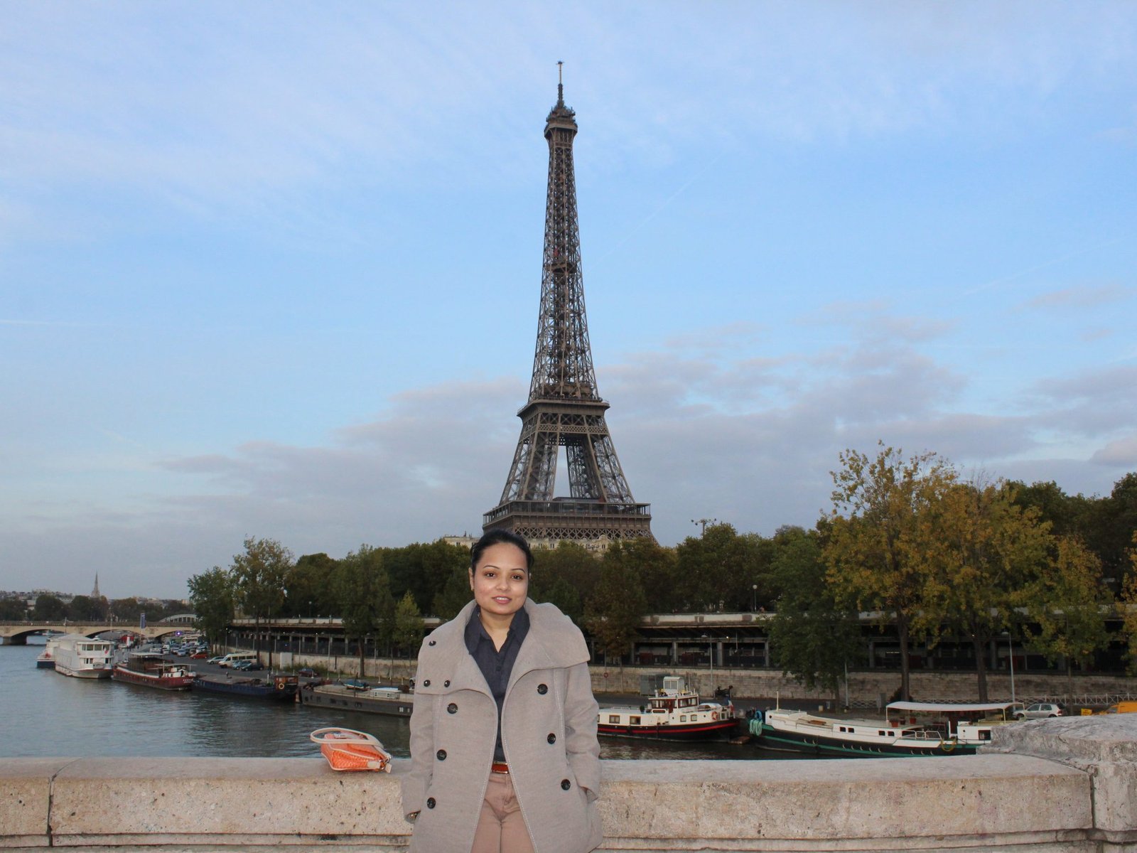 Why every travel photographer should carry a notebook