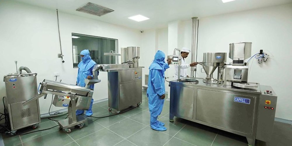 Priyanka Singh’s transformation journey to make her family owned company into a leading Generics Medicine Export house