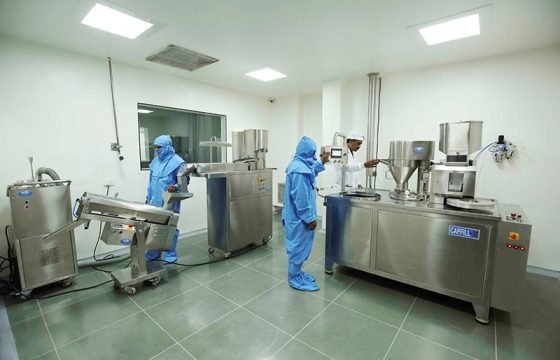 Priyanka Singh’s transformation journey to make her family owned company into a leading Generics Medicine Export house