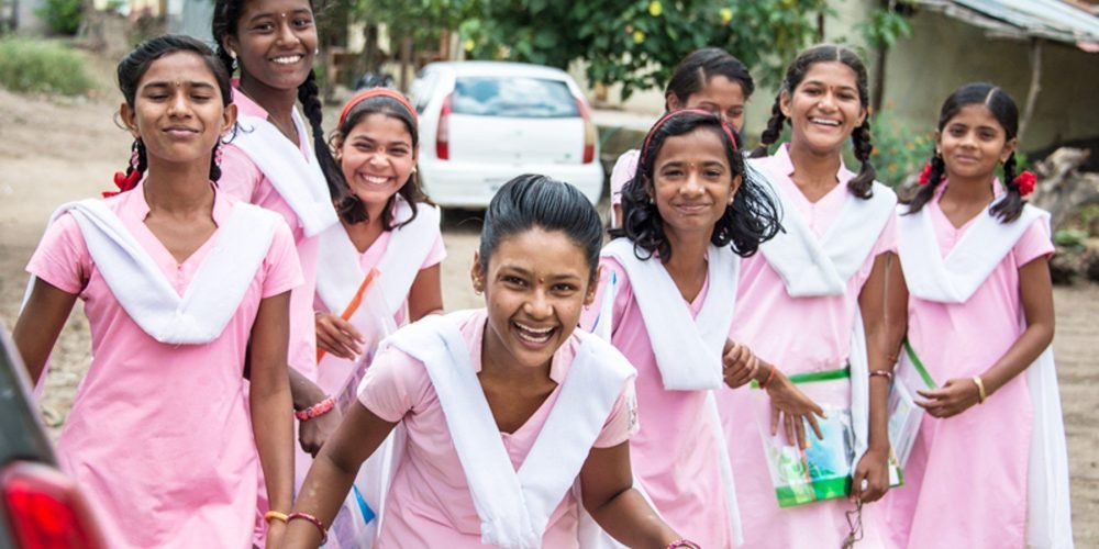 Taking Action for Women and Girls