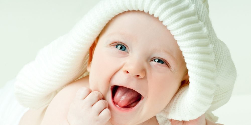 Vitamin D deficiency in children: eight symptoms every parent should know