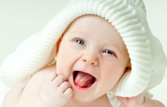 Vitamin D deficiency in children: eight symptoms every parent should know