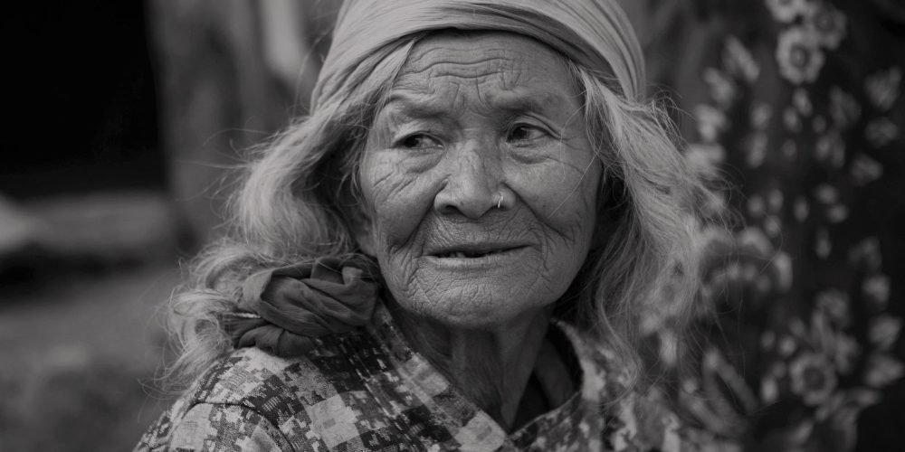 What Do 90-Somethings Regret Most in life