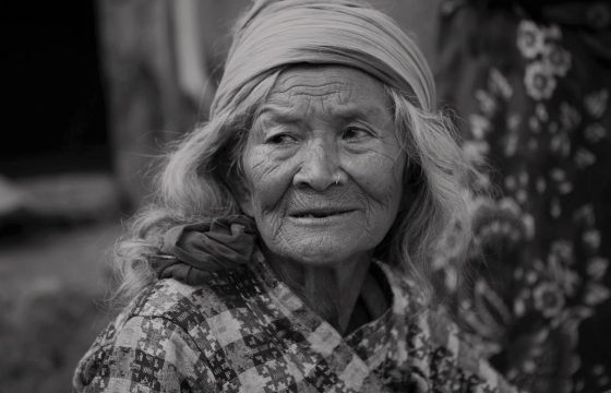 What Do 90-Somethings Regret Most in life