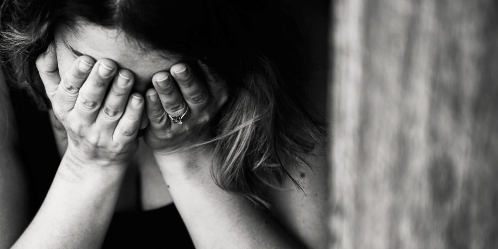 Protection of domestic violence against women