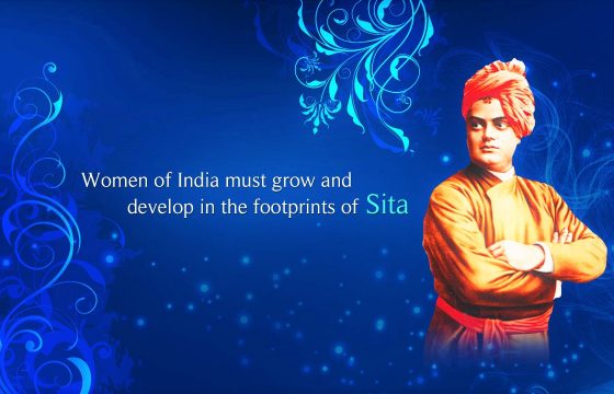 Swami Vivekananda a true youth revolutionary leader