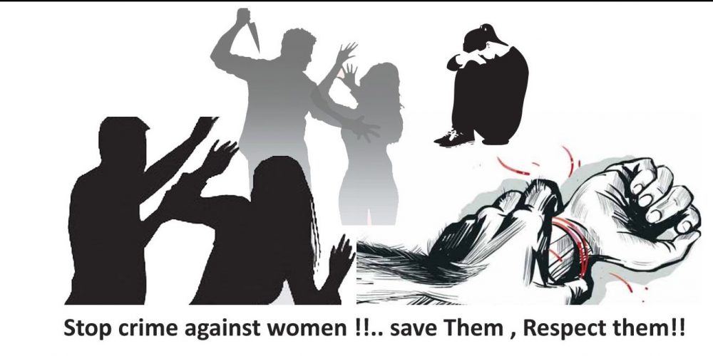 Crime Against Women in India