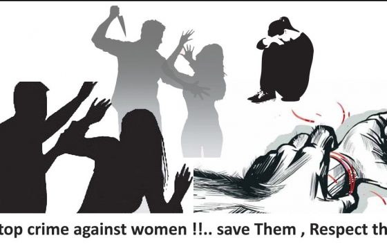 Crime Against Women in India