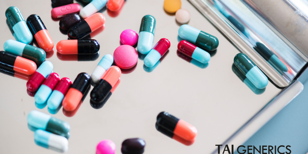Are generic drugs always cheaper?