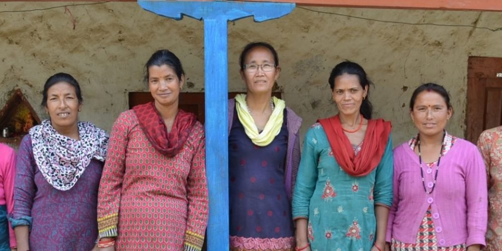 Women Entrepreneurship in Nepal by Priyanka Singh Taj Pharma Group